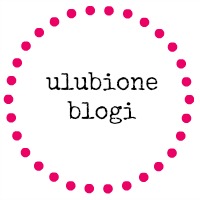 ulubione blogi