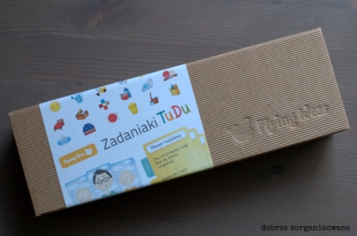 zadaniaki - dobrze zorganizowana (2)